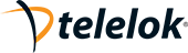 Telelok Logotipo
